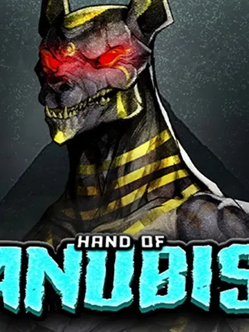 Hand of Anubis