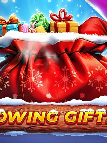 Snowing Gifts 3