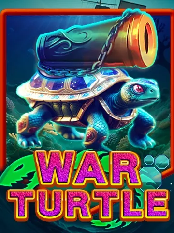 War Turtle