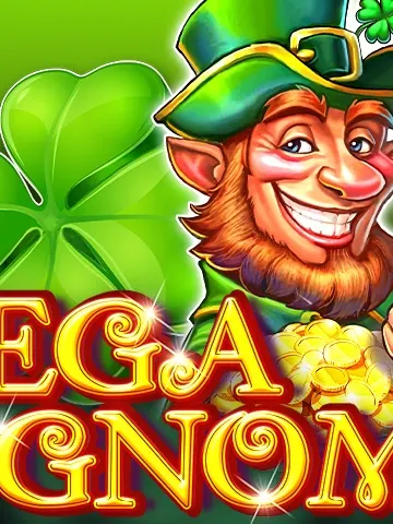 Mega Gnome