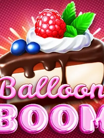 Balloon Boom