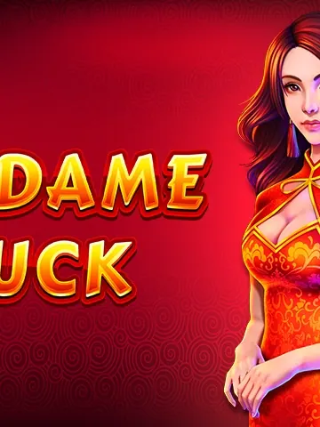 Madame Luck