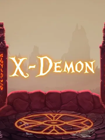 X-Demon