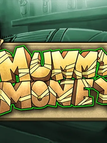Mummy Money