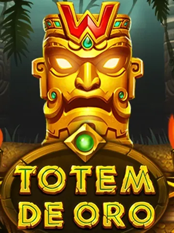 Totem de Oro