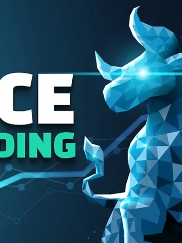 Trading Dice