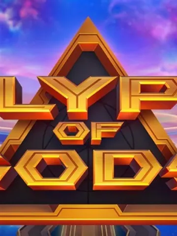 Glyph Of Gods