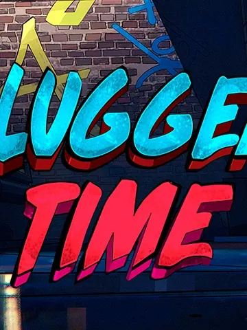 Slugger Time