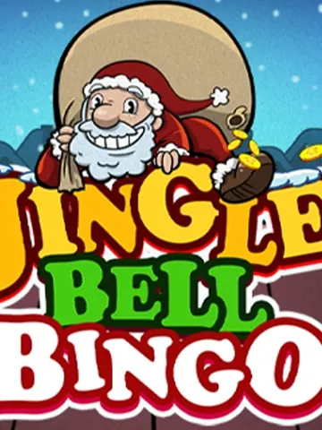 Jingle Bell Bingo