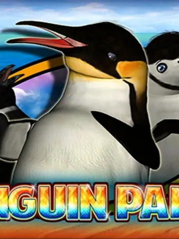 Penguin Party