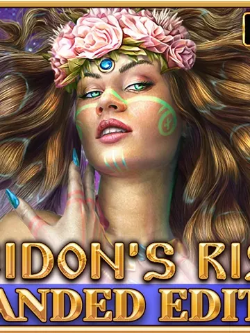 Poseidon's Rising Expanded Edition