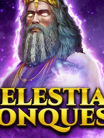 Celestial Conquest