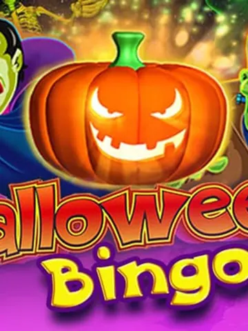 Bingo Halloween