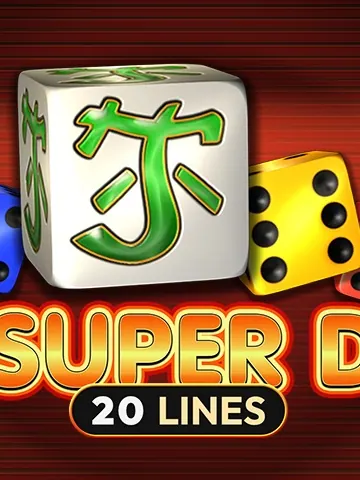 20 Super Dice